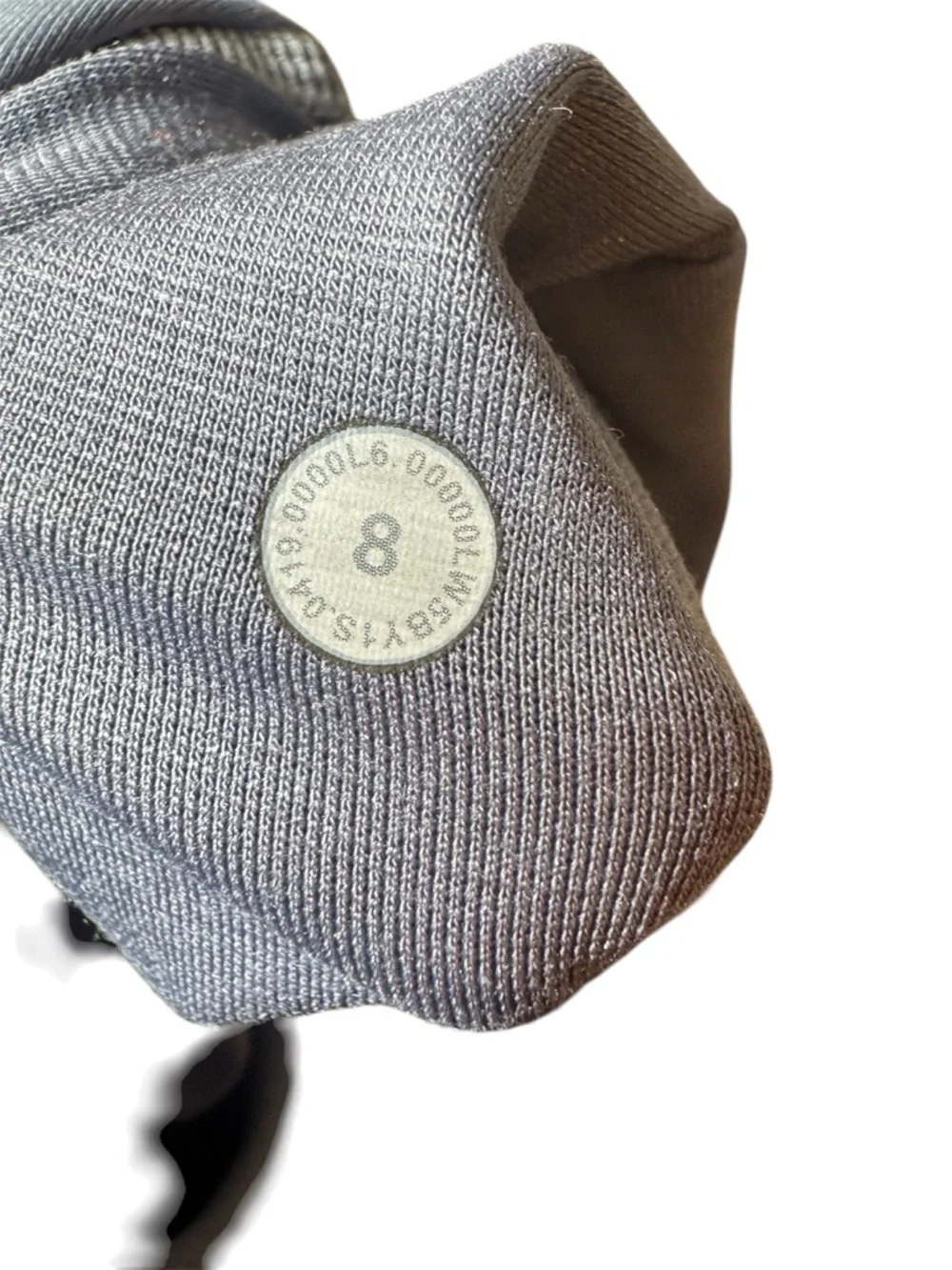 Lululemon Wunder Under High Rise Leggings - Size 8 - Picture 6 of 7